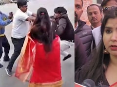 सोनभद्र: लोढ़ी टोल प्लाजा पर भारी बवाल, महिला वकील के साथ मारपीट के बाद भड़के वकील और सवर्ण आर्मी