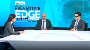 Fatty Liver On The Rise? Experts Decode Risks, Gut Issues & Prevention