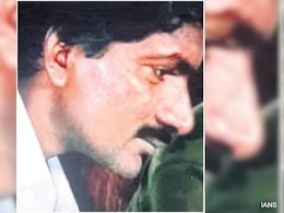 With Top Leader Devuji's Surrender, Near Collapse Of Naxalism In Telangana