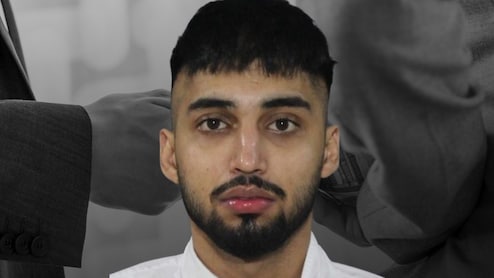 कौन है लवबीर सिंह जो चलाता है कनाडा में एक्सटॉर्शन का रैकेट, फोटो जारी कर पुलिस ने मांगी मदद