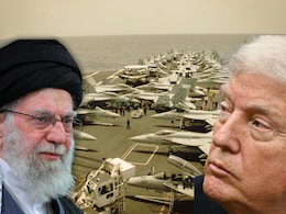 Is US Going To Attack Iran? What We Know So Far