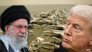The Hormuz Threat: Iran's Most Powerful Card Against The US
