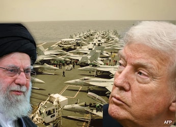 The Hormuz Threat: Iran's Most Powerful Card Against The US