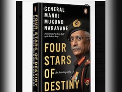Delhi Police Files FIR Over Circulation Of Ex-Army Chief's Unpublished Book