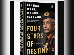 Delhi Police Files FIR Over Circulation Of Ex-Army Chief's Unpublished Book