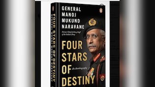 Delhi Police Files FIR Over Circulation Of Ex-Army Chief's Unpublished Book