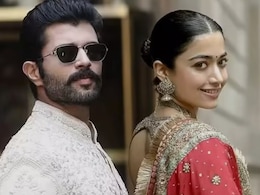 रश्मिका मंदाना और विजय देवरकोंडा 15 दिन बाद करने वाले हैं शादी! सोशल मीडिया पर वायरल हुई तारीख