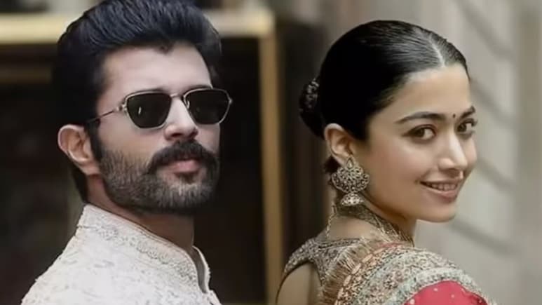 रश्मिका मंदाना और विजय देवरकोंडा 15 दिन बाद करने वाले हैं शादी! सोशल मीडिया पर वायरल हुई तारीख