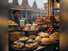 Vrindavan Famous Dishes: होली पर जा रहे हैं मथुरा-वृंदावन, तो इन 8 लजीज पकवानों को जरूर करें ट्राई