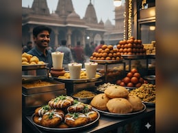 Vrindavan Famous Dishes: होली पर जा रहे हैं मथुरा-वृंदावन, तो इन 8 लजीज पकवानों को जरूर करें ट्राई