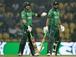 PAK vs SL: PAK vs SL: पाकिस्तान को मिलेगा सेमीफाइनल का टिकट? श्रीलंका को इस स्कोर पर समेटना होगा, फैंस ने उठाए सवाल