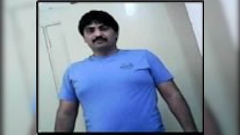 Fugitive Wanted In Connection With Murder In Haryana Deported From US