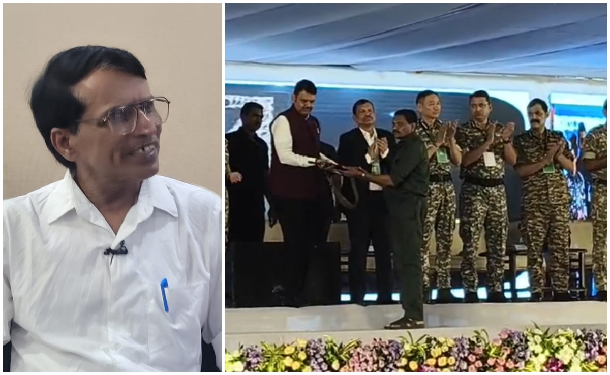 NDTV Exclusive: हालात बदले, अब हिंसा संभव नहीं... पूर्व माओवादी कमांडर भूपति ने किये कई खुलासे