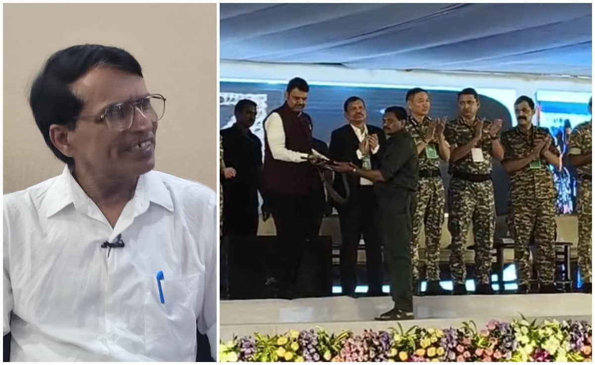 'हमने सरकार की ताकत को कम आंका', टॉप नक्सली कमांडर से सुनिए बड़ी संख्या में सरेंडर की इनसाइड स्टोरी