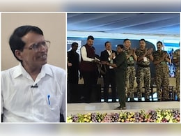 'हमने सरकार की ताकत को कम आंका', टॉप नक्सली कमांडर से सुनिए बड़ी संख्या में सरेंडर की इनसाइड स्टोरी