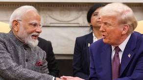 PM Modi, To S Jaishankar — Top Officials Hail India-US Trade Deal