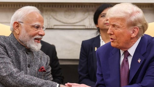 PM Modi, Piyush Goyal To S Jaishankar &mdash; Top Govt Officials Hail India-US Interim Trade Deal