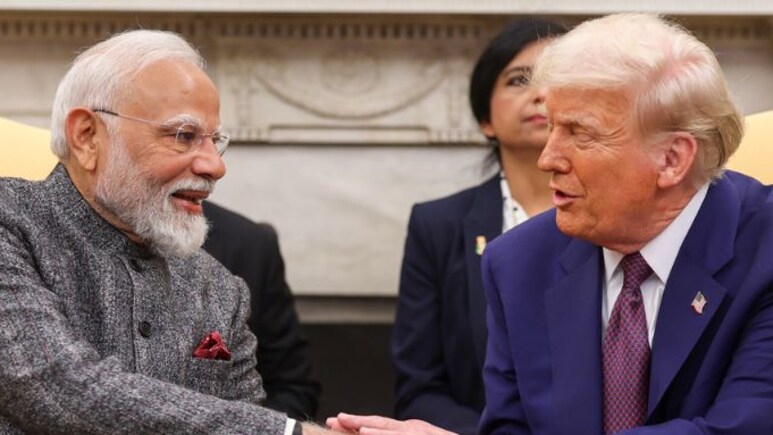 PM Modi, Piyush Goyal To S Jaishankar &mdash; Top Govt Officials Hail India-US Interim Trade Deal