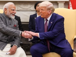 India Plans To Buy $500 Billion Of US Goods Over Next 5 Years