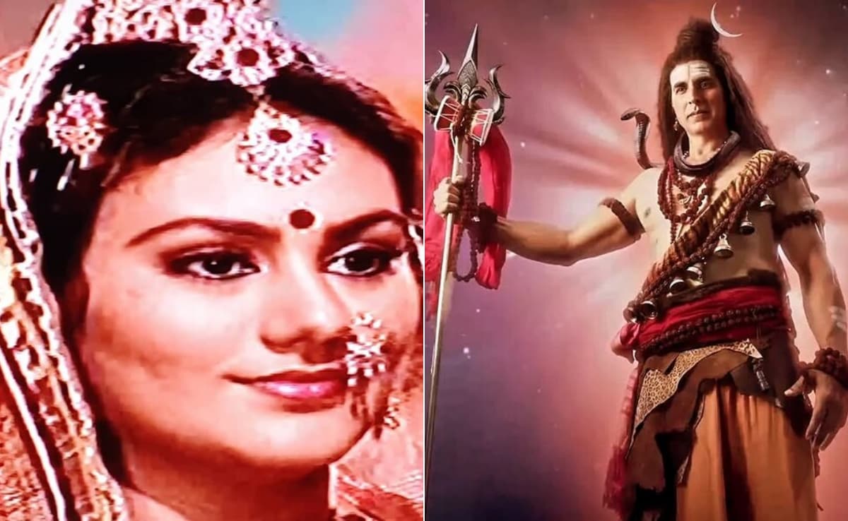 Maha Shivratri 2026: रामायण की माता सीता से लेकर अक्षय कुमार तक, सेलेब्स ने यूं दी महाशिवरात्रि की शुभकामनाएं