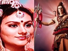 Maha Shivratri 2026: रामायण की माता सीता से लेकर अक्षय कुमार तक, सेलेब्स ने यूं दी महाशिवरात्रि की शुभकामनाएं