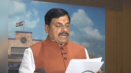 एमपी बजट 2026-27 से पहले सीएम यादव का बयान, कहा- प्रदेश की आर्थिक विकास दर बहुत अच्छी है