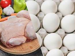 Chicken Vs. Egg: Which Is A Richer Source Of Protein And Minerals?