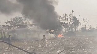 आंध्र प्रदेश: पटाखा बनाते समय फैक्ट्री में धमाका, अब तक 18 की मौत, कई झुलसे