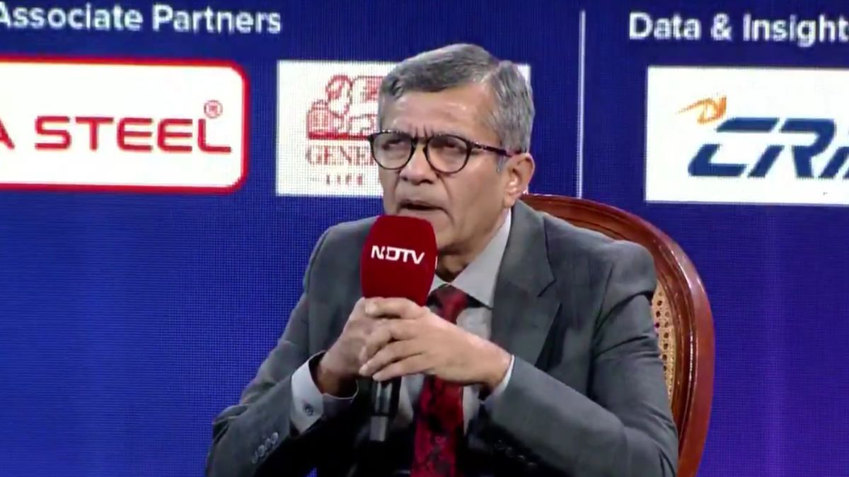 Exclusive: LCA Tejas Won't Become Dated. Defence Secretary Explains Why