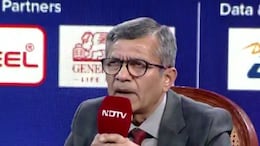 NDTV Profit Conclave 2026: LCA Tejas Won't Become Dated. Defence Secretary Explains Why