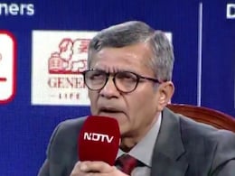NDTV Profit Conclave 2026: LCA Tejas Won't Become Dated. Defence Secretary Explains Why