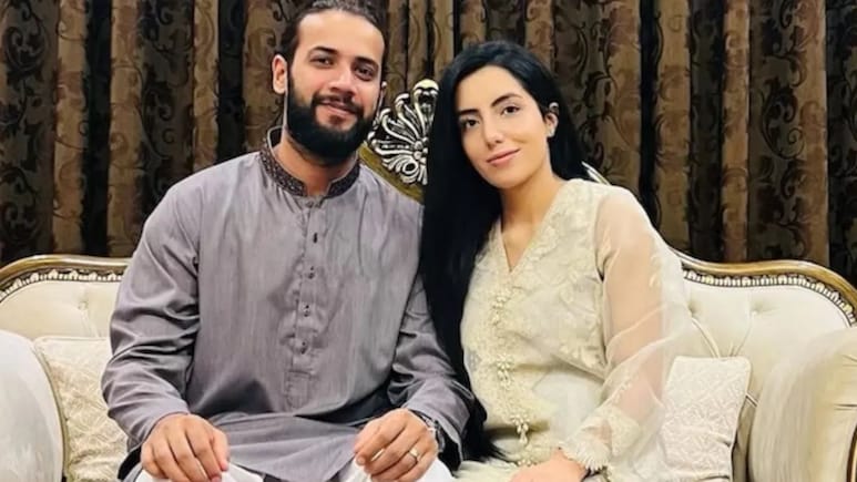 Pakistan Cricketer :'तो तर खुनी आहे'; पाकिस्तानच्या स्टार क्रिकेटरवर माजी पत्नीचे अंगावर काटा आणणारे आरोप