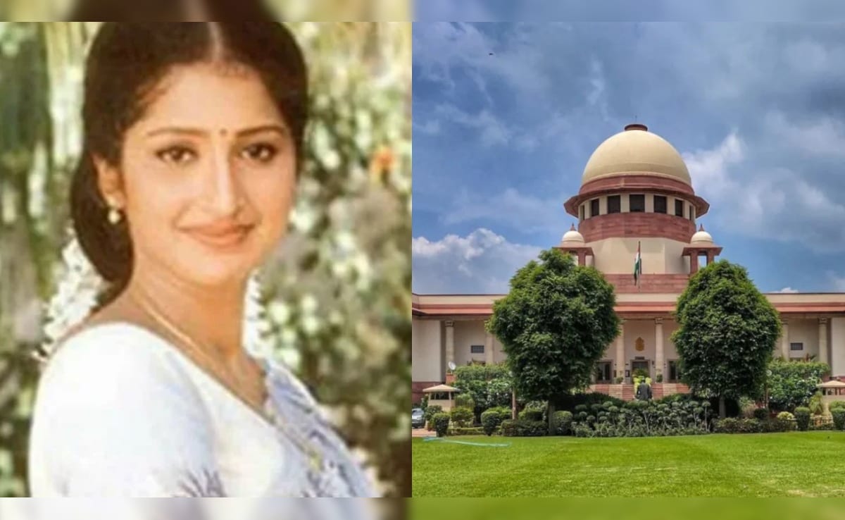 23 साल बाद बड़ा फैसला: प्रत्युषा केस में सुप्रीम कोर्ट का आदेश, सिद्धार्थ रेड्डी 4 हफ्ते में सरेंडर करें