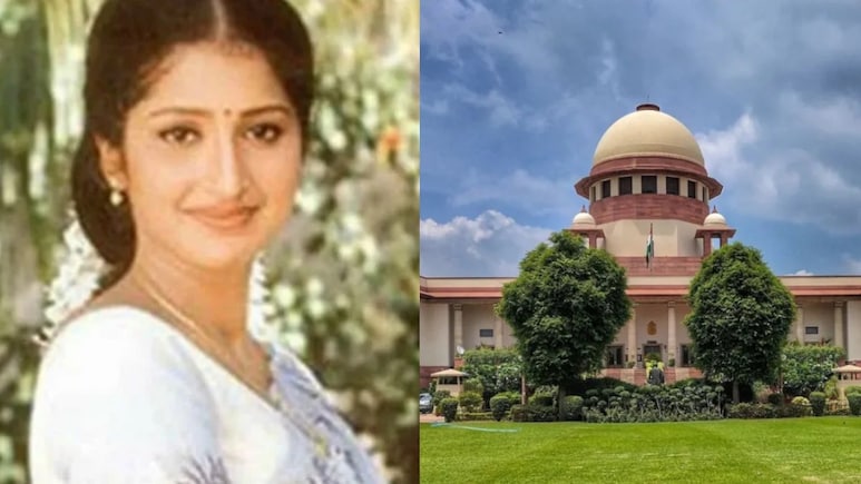 23 साल बाद बड़ा फैसला: प्रत्युषा केस में सुप्रीम कोर्ट का आदेश, सिद्धार्थ रेड्डी 4 हफ्ते में सरेंडर करें