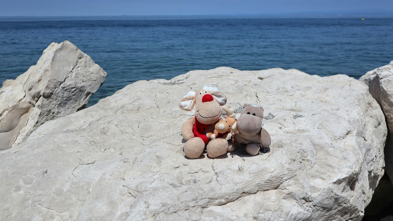 Age-Appropriate Stuffed Toys: Whats Safe To Buy And Best To Avoid