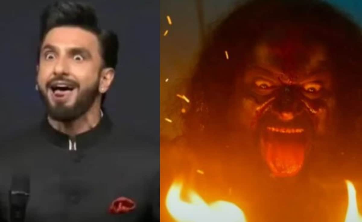 ‘कांतारा’ मिमिक्री विवाद: रणवीर सिंह को कर्नाटक हाईकोर्ट से राहत