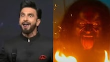 Ranveer Singh Goes To Karnataka High Court Against FIR For Kantara Mimicry