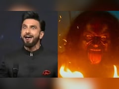 Ranveer Singh Goes To Karnataka High Court Against FIR For <i>Kantara</i> Mimicry