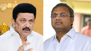 Congress-DMK Seat Sharing Tensions Surface Ahead of Tamil Nadu Polls