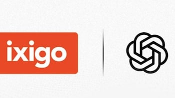 Ixigo Partners With OpenAI To Deepen AI Integration For Travel