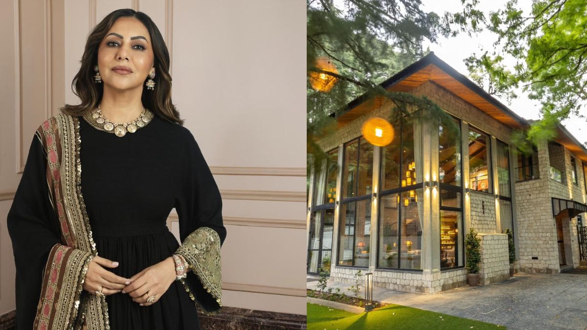 Inside Gauri Khan's Dalhousie Family Estate, Where A Villa Costs Rs 1.2 Lakh A Night