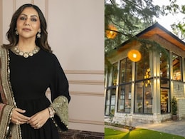 Inside Gauri Khan's Dalhousie Family Estate, Where A Villa Costs Rs 1.2 Lakh A Night