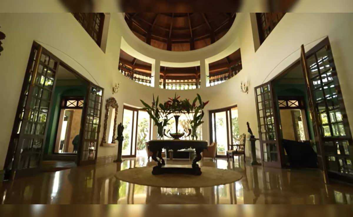 Latest and Breaking News on NDTV Latest and Breaking News on NDTV