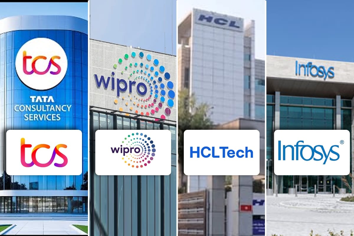 3 News Article Image Wipro, LTIM Lead Declines In IT Stocks After Anthropic's New AI Tool Sparks Global Selloff