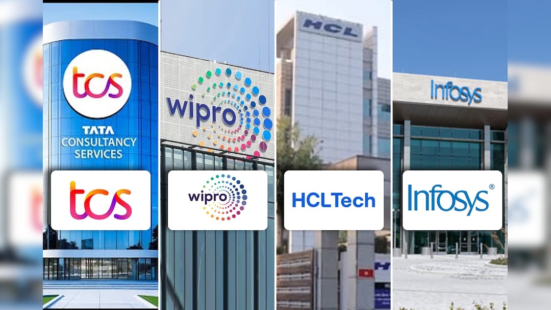 Wipro a LTIM vedou poklesy mezi IT akciemi po novém AI nástroji Anthropic