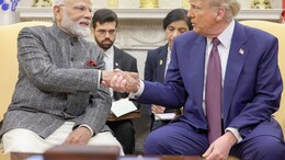 Trump Cares Deeply About US-India Relationship: US Ambassador