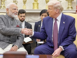 भारत पर 18 नहीं अब 10 प्रतिशत टैरिफ ही लगेगा, अमेरिकी राष्ट्रपति के नए आदेश पर तस्वीर हुई साफ