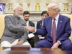 "Trade With India, Yes. But Will Learn From China Mistake": US Official