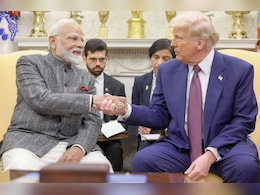 "Trade With India, Yes. But Will Learn From China Mistake": US Official