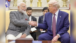 ट्रंप को झटका, भारत का फायदा... जानें टैरिफ रद्द करने के सुप्रीम फैसले का क्या होगा असर